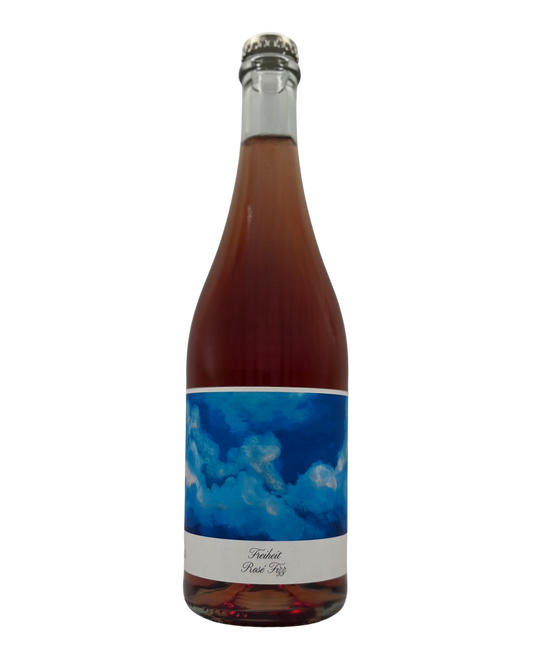 Freiheit Rosé FIZZ 2024