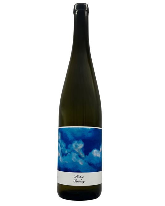 Freiheit Riesling 2024