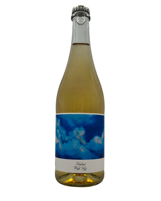 Freiheit Weiss Fizz 2023