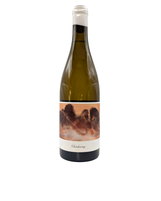 Feminin Chardonnay