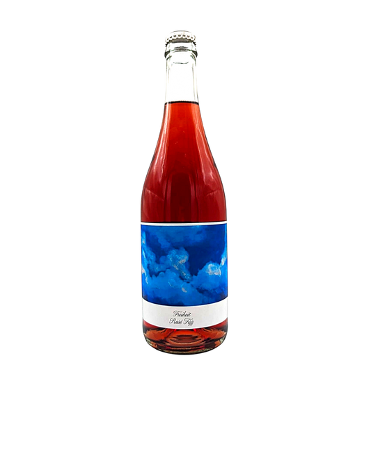 Freiheit Rosé FIZZ
