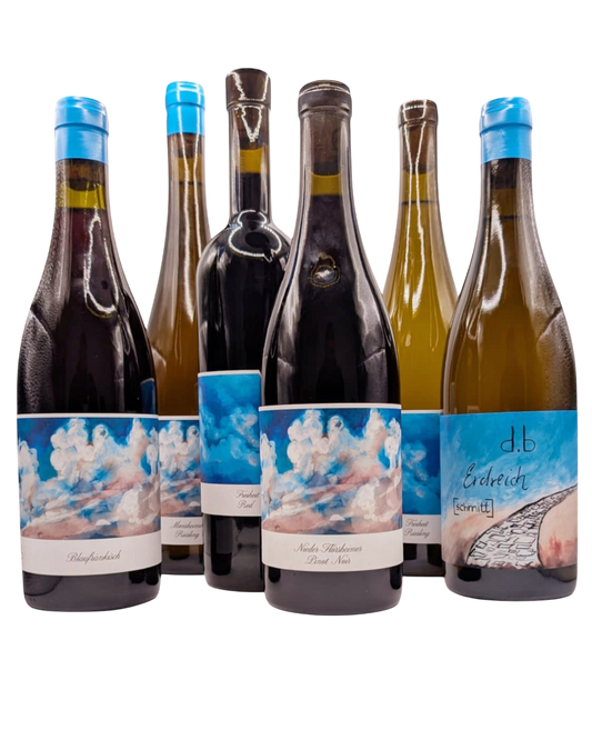 Einstiegspaket zum kennenlernen