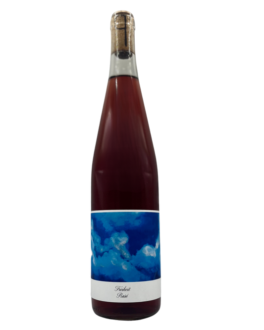 Freiheit Rosé 2024