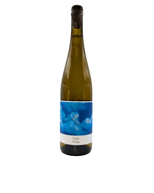 Freiheit Riesling