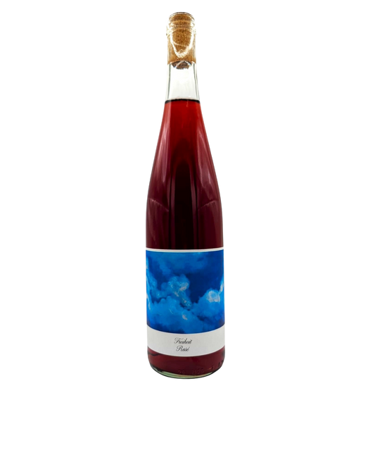 Freiheit Rosé