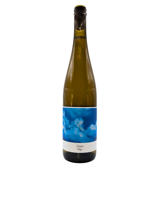 Freiheit Weiss