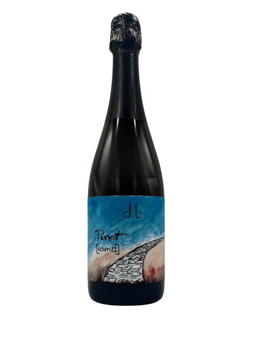 Pinot Sparkling brut nature