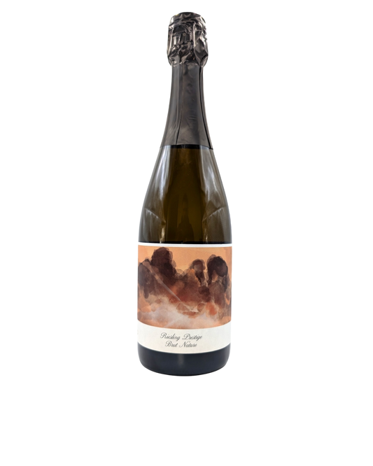 Riesling Sparkling Brut nature