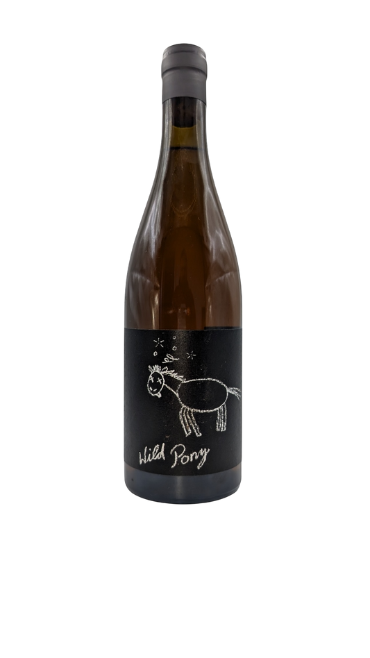 Wild-Pony